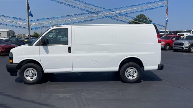 used 2019 Chevrolet Express 2500 car, priced at $16,999