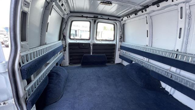 used 2019 Chevrolet Express 2500 car, priced at $16,999