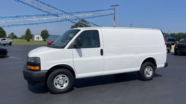 used 2019 Chevrolet Express 2500 car, priced at $16,999