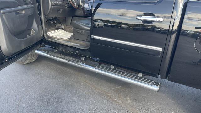 used 2012 GMC Sierra 2500 car, priced at $29,731