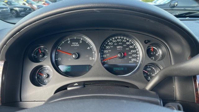 used 2012 GMC Sierra 2500 car, priced at $29,731