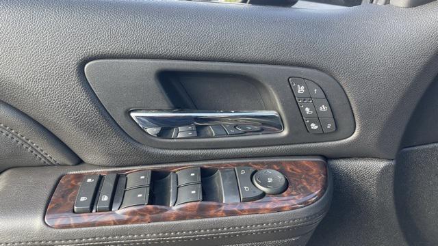 used 2012 GMC Sierra 2500 car, priced at $29,731