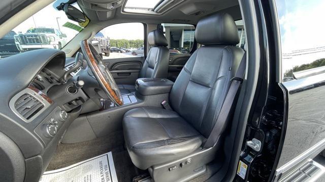 used 2012 GMC Sierra 2500 car, priced at $29,731