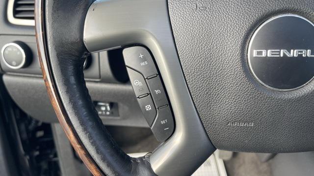 used 2012 GMC Sierra 2500 car, priced at $29,731