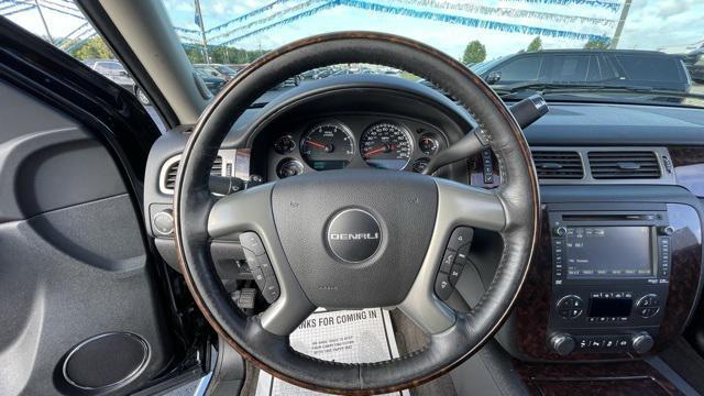 used 2012 GMC Sierra 2500 car, priced at $29,731