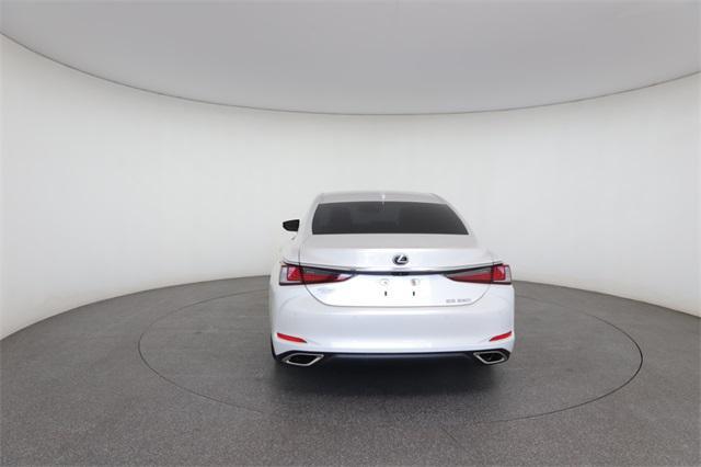 used 2019 Lexus ES 350 car, priced at $23,677