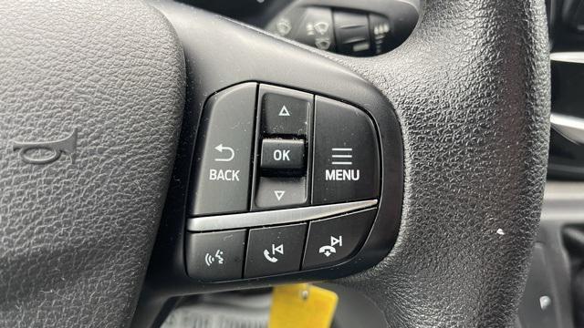 used 2023 Ford Transit-350 car, priced at $38,599