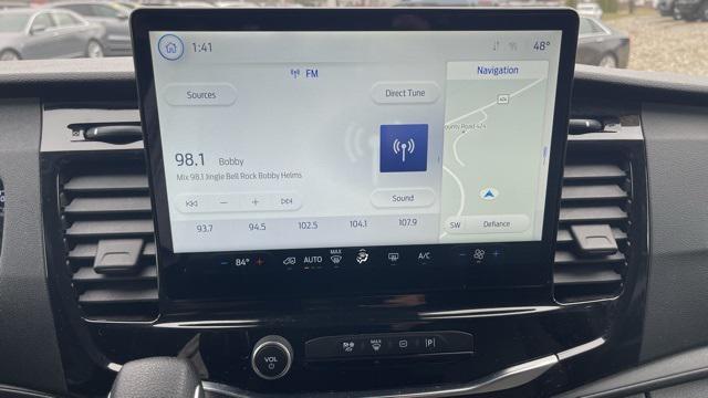 used 2023 Ford Transit-350 car, priced at $38,599