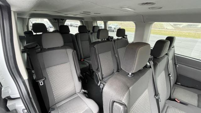 used 2023 Ford Transit-350 car, priced at $38,599