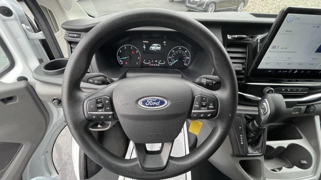 used 2023 Ford Transit-350 car, priced at $38,599