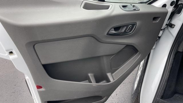 used 2023 Ford Transit-350 car, priced at $38,599