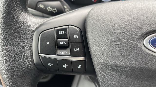 used 2023 Ford Transit-350 car, priced at $38,599