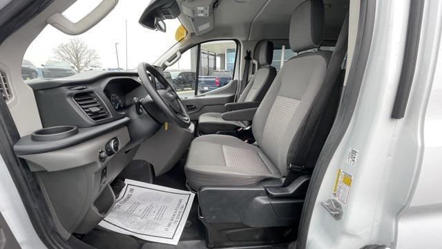 used 2023 Ford Transit-350 car, priced at $38,599
