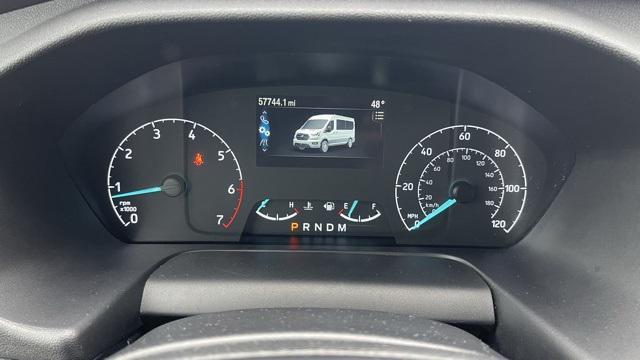 used 2023 Ford Transit-350 car, priced at $38,599