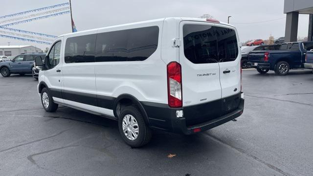 used 2023 Ford Transit-350 car, priced at $38,599