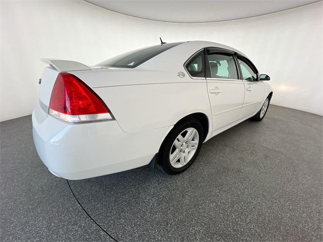 used 2006 Chevrolet Impala car, priced at $5,500