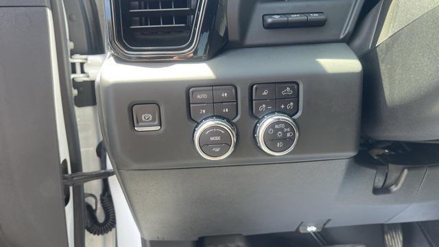 used 2024 GMC Sierra 2500 car, priced at $61,602