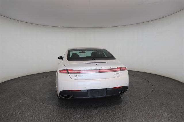 used 2016 Lincoln MKZ car, priced at $15,098