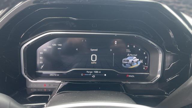 used 2023 Chevrolet Silverado 3500 car, priced at $63,446