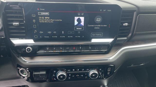 used 2023 Chevrolet Silverado 3500 car, priced at $63,446