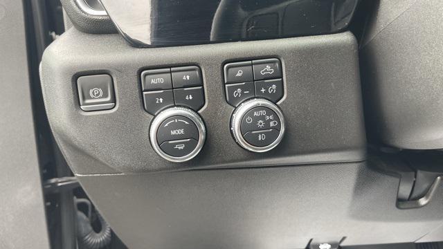 used 2023 Chevrolet Silverado 3500 car, priced at $63,446