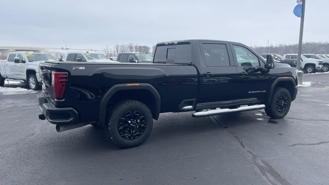 used 2023 Chevrolet Silverado 3500 car, priced at $63,446