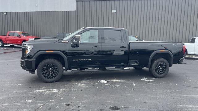 used 2023 Chevrolet Silverado 3500 car, priced at $63,446
