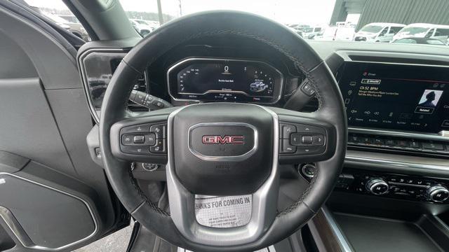 used 2023 Chevrolet Silverado 3500 car, priced at $63,446