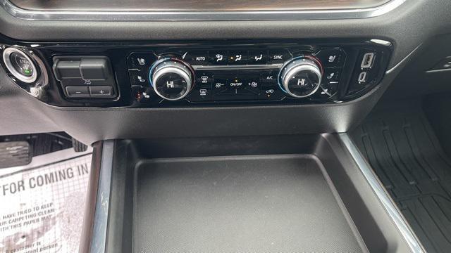 used 2023 Chevrolet Silverado 3500 car, priced at $63,446