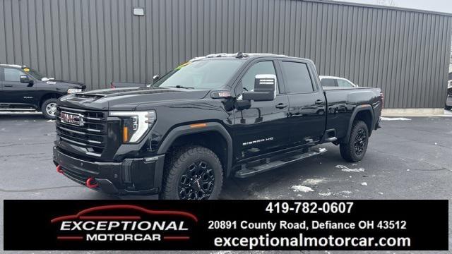 used 2023 Chevrolet Silverado 3500 car, priced at $63,446