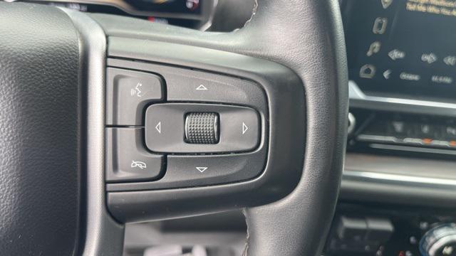 used 2023 Chevrolet Silverado 3500 car, priced at $63,446