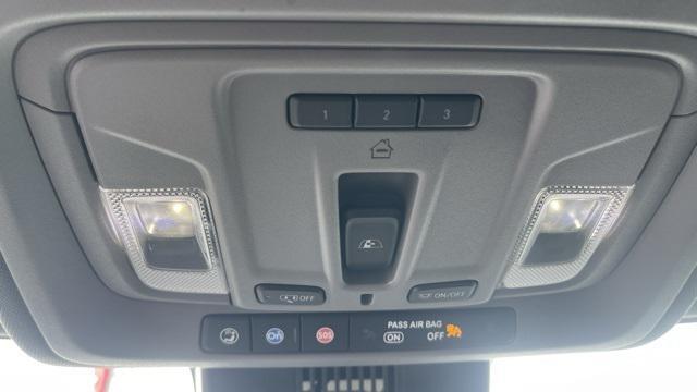 used 2023 Chevrolet Silverado 3500 car, priced at $63,446