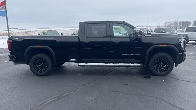 used 2023 Chevrolet Silverado 3500 car, priced at $63,446