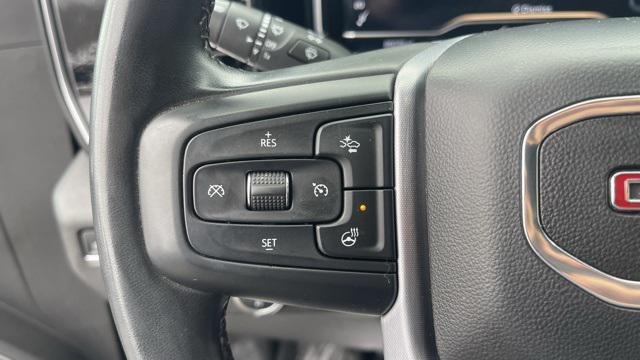 used 2023 Chevrolet Silverado 3500 car, priced at $63,446