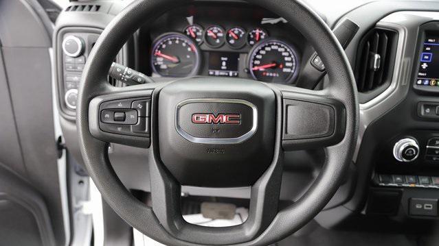 used 2022 GMC Sierra 1500 car, priced at $30,994