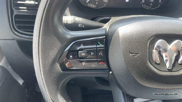 used 2022 Ram ProMaster 2500 car, priced at $26,957