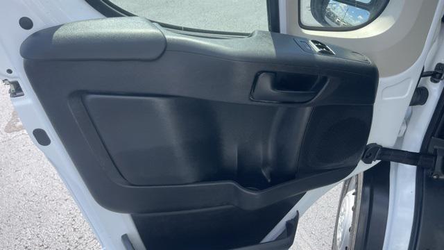 used 2022 Ram ProMaster 2500 car, priced at $26,957