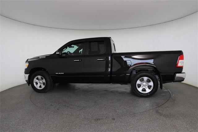 used 2019 Ram 1500 car, priced at $22,344