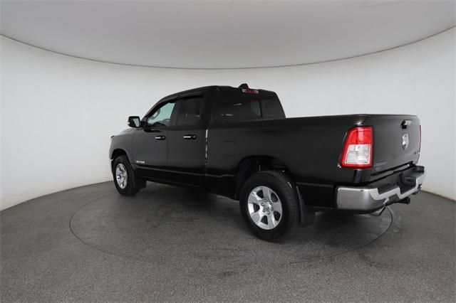 used 2019 Ram 1500 car, priced at $22,344