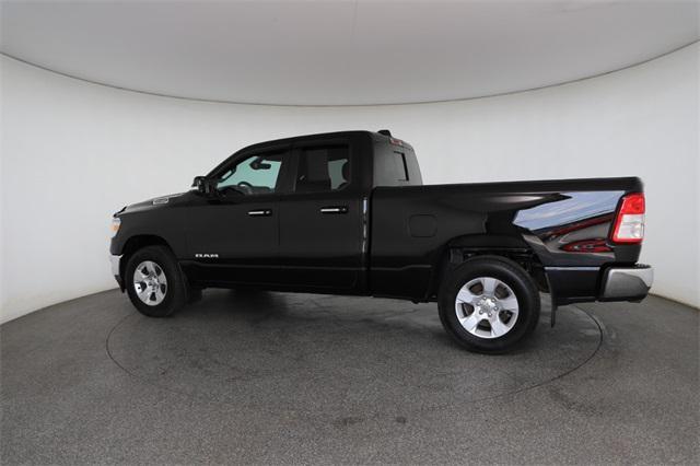 used 2019 Ram 1500 car, priced at $22,344
