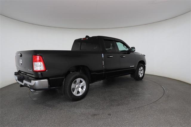 used 2019 Ram 1500 car, priced at $22,344