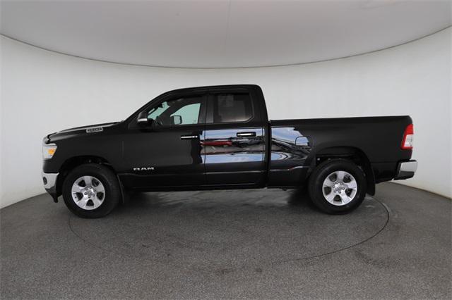 used 2019 Ram 1500 car, priced at $22,344