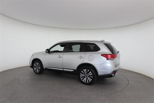 used 2020 Mitsubishi Outlander car, priced at $15,197