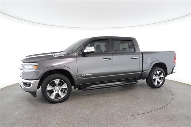 used 2019 Ram 1500 car, priced at $25,146