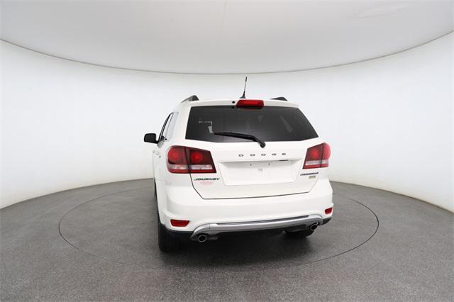 used 2017 Dodge Journey car, priced at $9,052