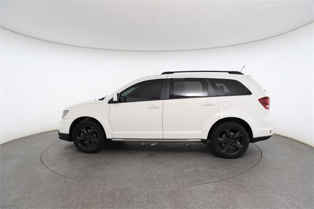 used 2017 Dodge Journey car, priced at $9,052