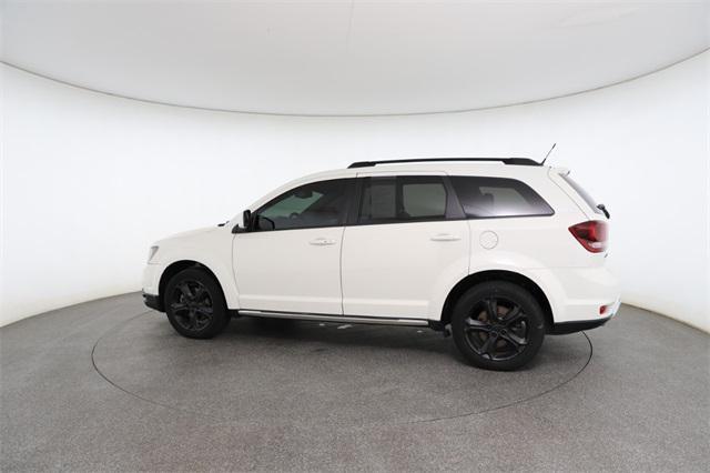 used 2017 Dodge Journey car, priced at $9,052