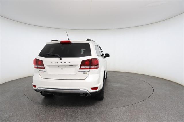 used 2017 Dodge Journey car, priced at $9,052