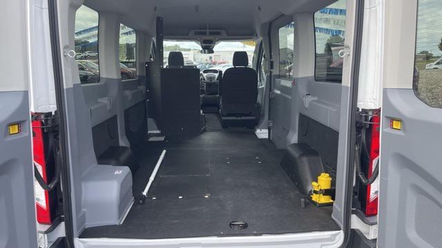 used 2018 Ford Transit-150 car, priced at $22,384
