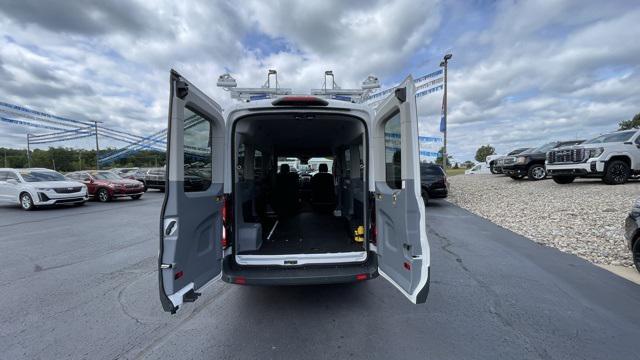 used 2018 Ford Transit-150 car, priced at $22,384